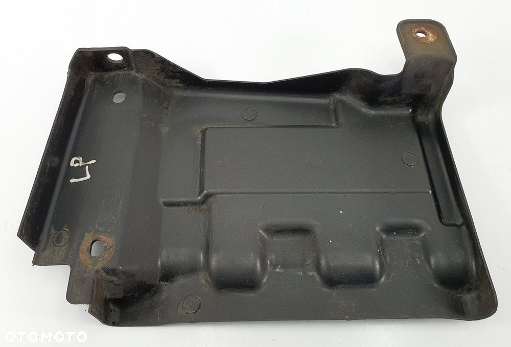 OSŁONA SILNIKA LEWA DAIHATSU CUORE 1.0 51442-B2020 - 1
