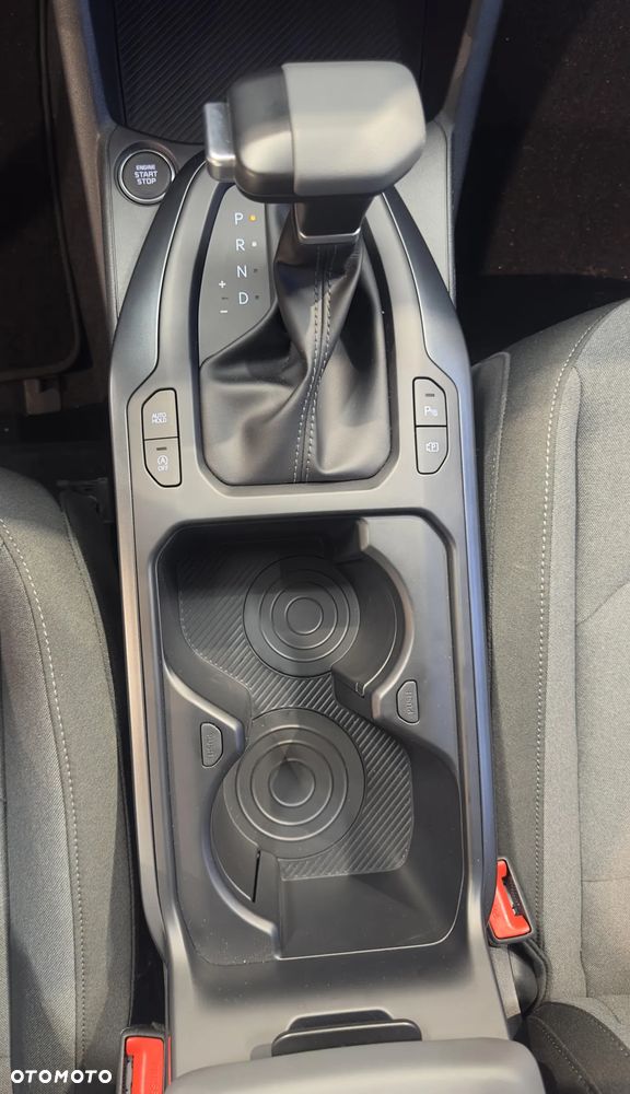 Kia K4 1.6 T-GDI M - 11