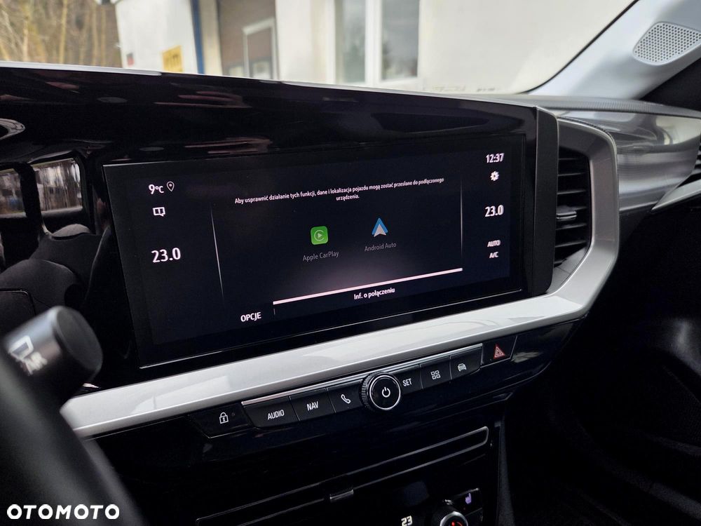 Opel Mokka 1.2 T GS Line Plus S&S - 36