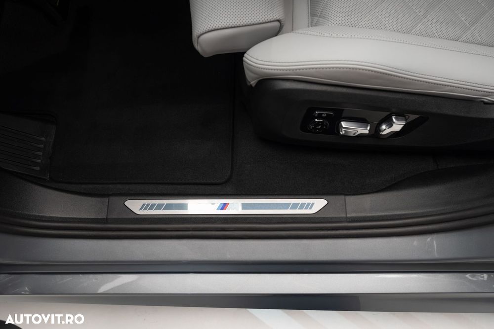 BMW X5 xDrive30d - 14