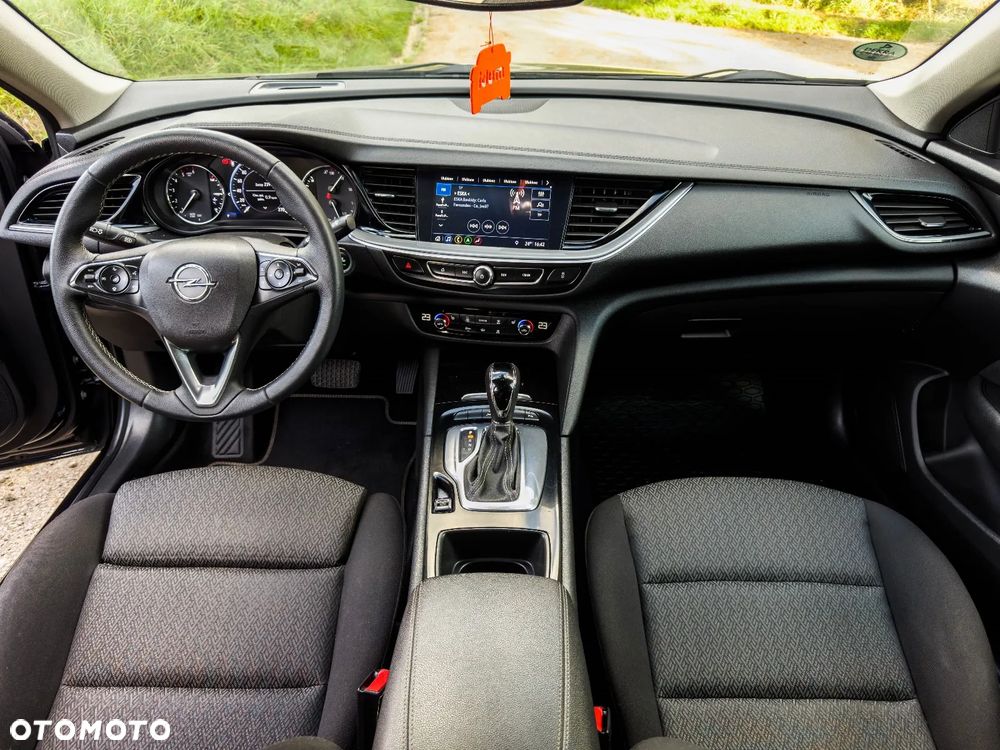 Opel Insignia 2.0 CDTI Innovation S&S - 5