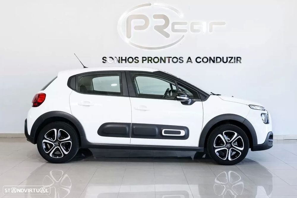 Citroën C3 - 20