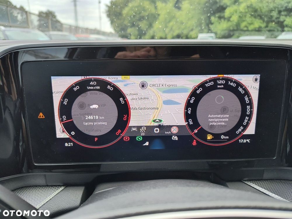 Skoda Kodiaq 2.0 TSI 4x4 Sportline DSG - 12