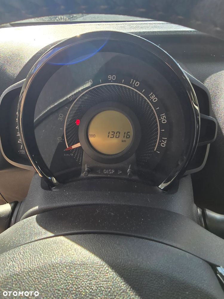 Toyota Aygo - 14