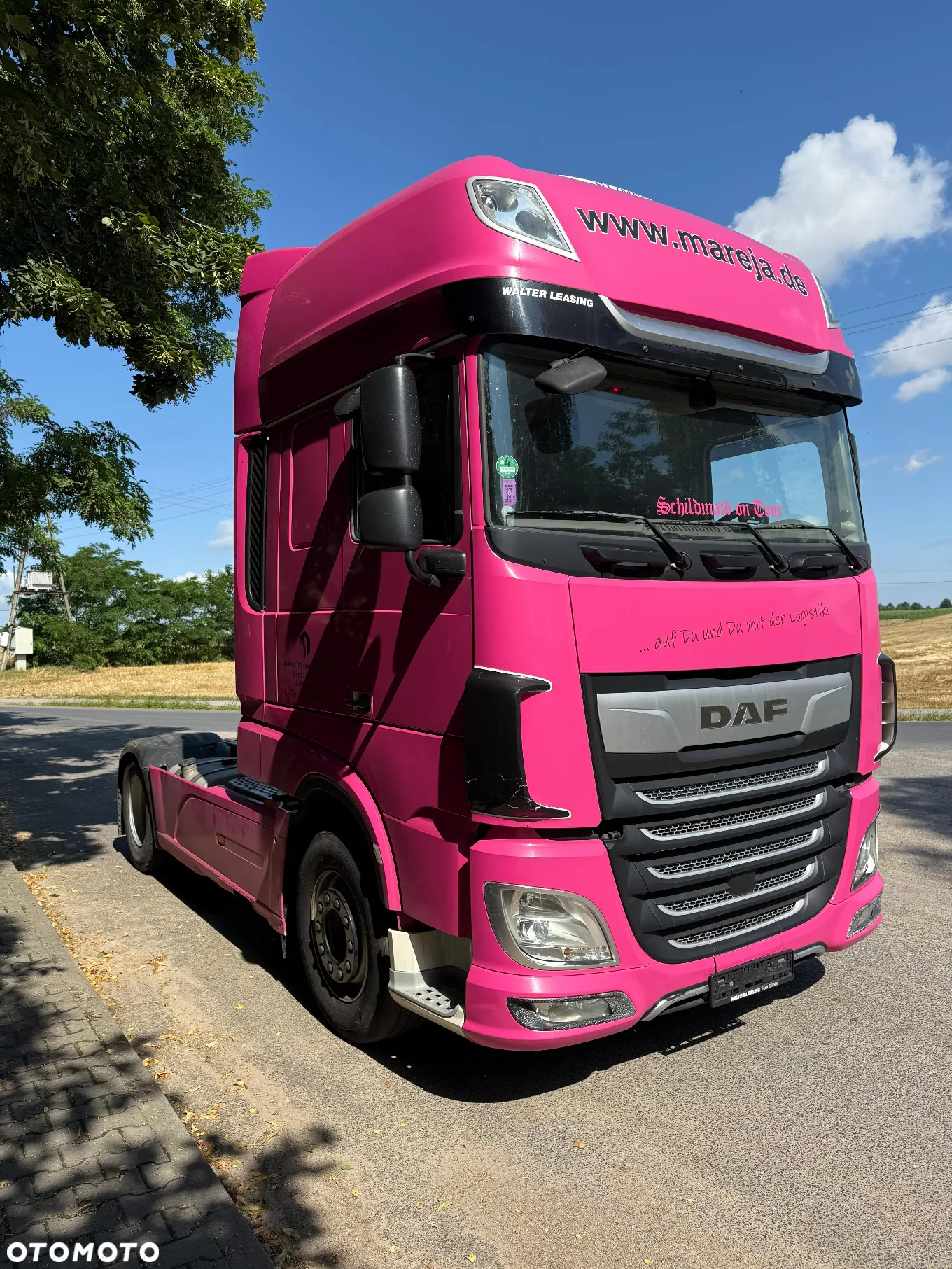 DAF XF 480 *198* - 3