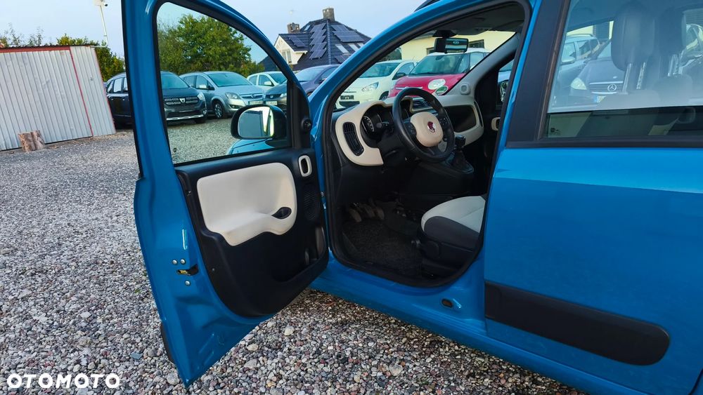 Fiat Panda - 14