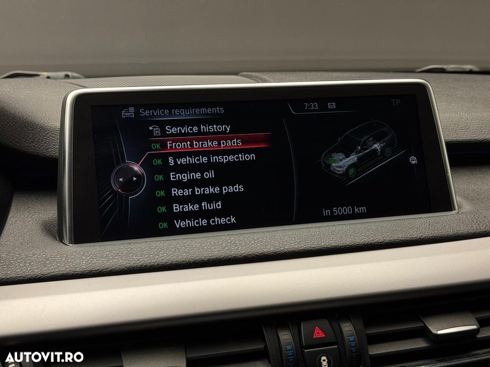 BMW X5 xDrive30d - 14