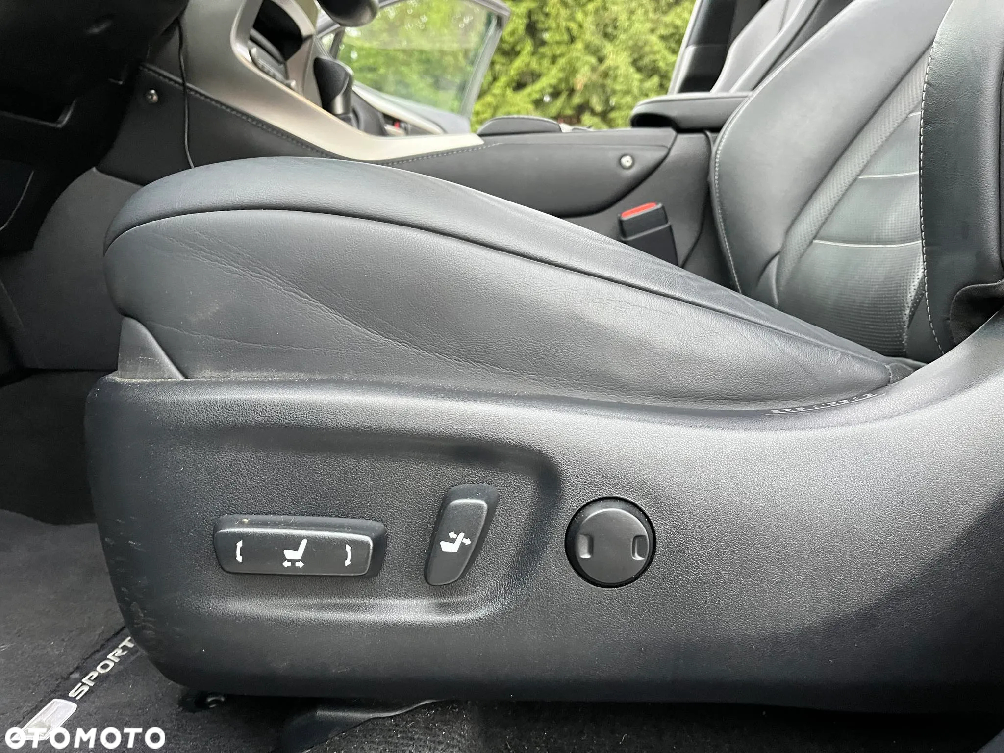 Lexus NX 300 AWD F SPORT - 21