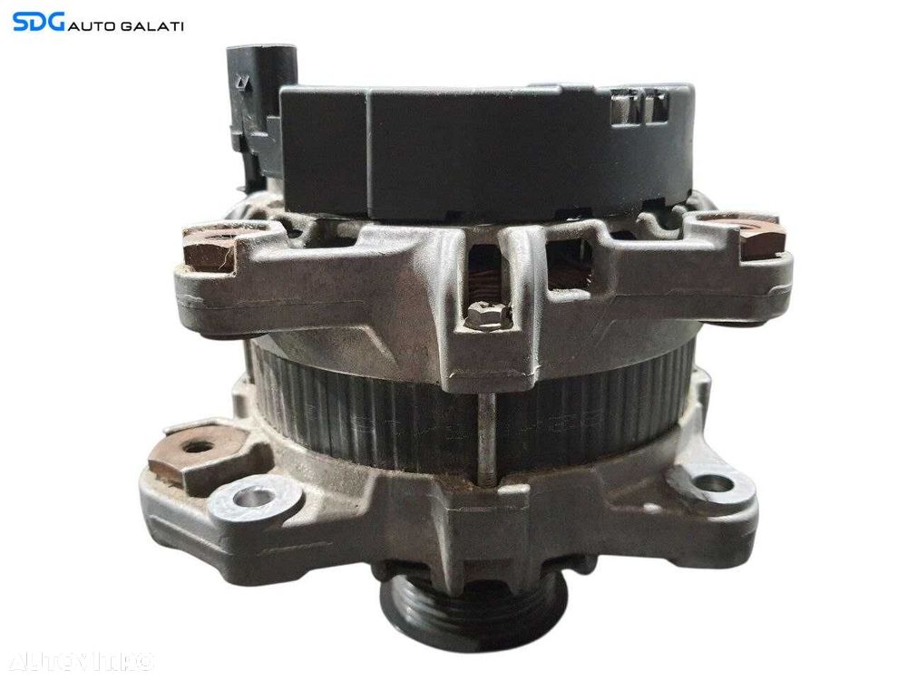 Alternator Volvo XC70 2.0 D D4 T5 2013 - 2016 Cod 30659580 [N3604] - 3