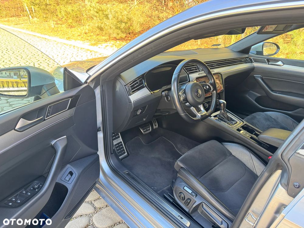 Volkswagen Arteon 2.0 TDI SCR R-Line DSG - 17