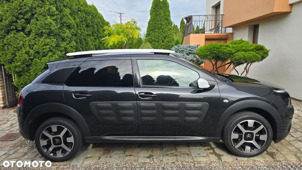 Citroën C4 Cactus 1.2 PureTech Live S&S ETG - 3