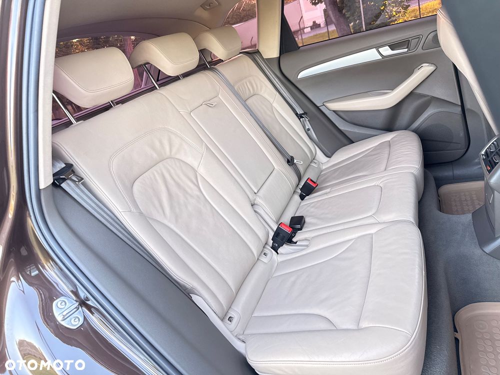 Audi Q5 - 29
