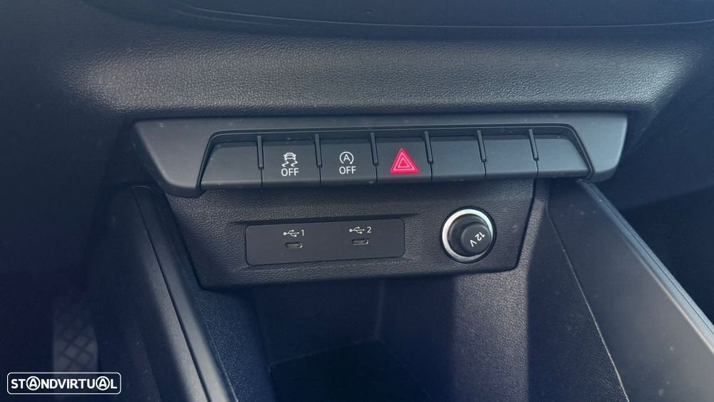 SEAT Ibiza 1.0 TSI Style DSG - 19