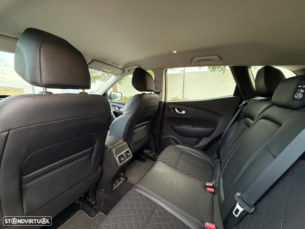 Renault Kadjar 1.5 dCi Intens - 6