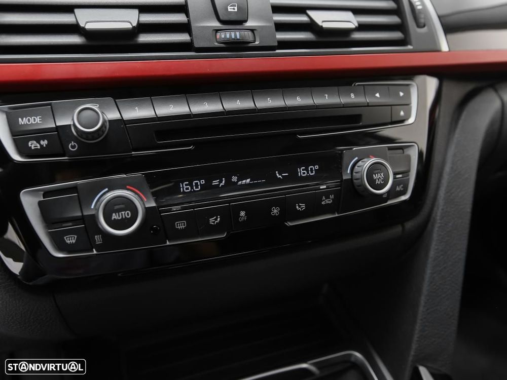 BMW 335 d xDrive - 19