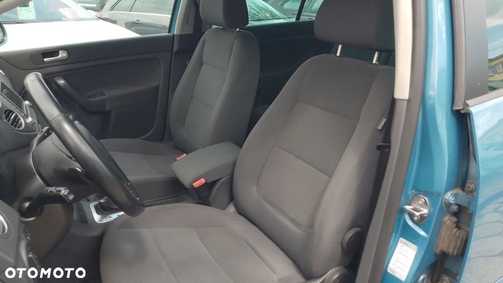 Volkswagen Golf Plus 1.9 TDI DPF DSG Comfortline - 17
