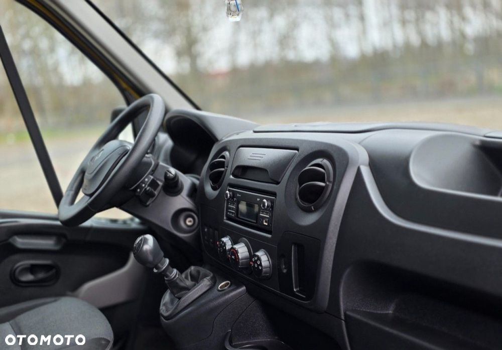 Renault Master - 26