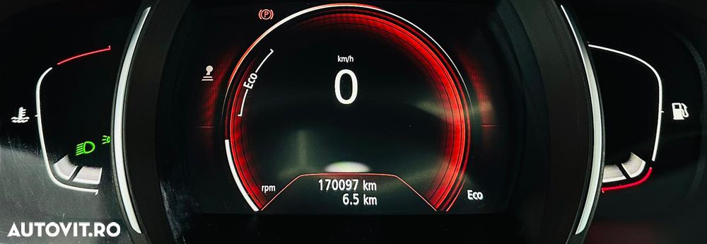 Renault Espace Energy dCi 130 Business - 32