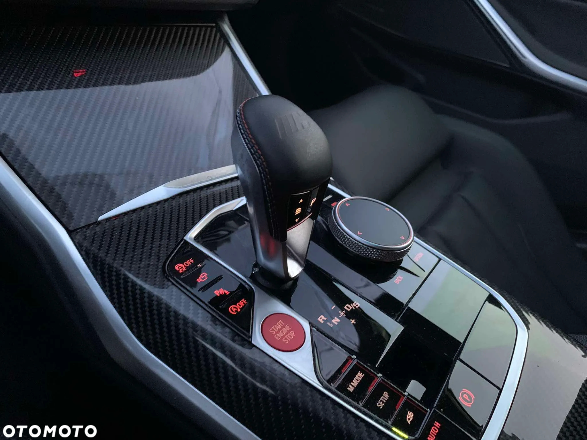 BMW M3 Competition Touring M xDrive - 15