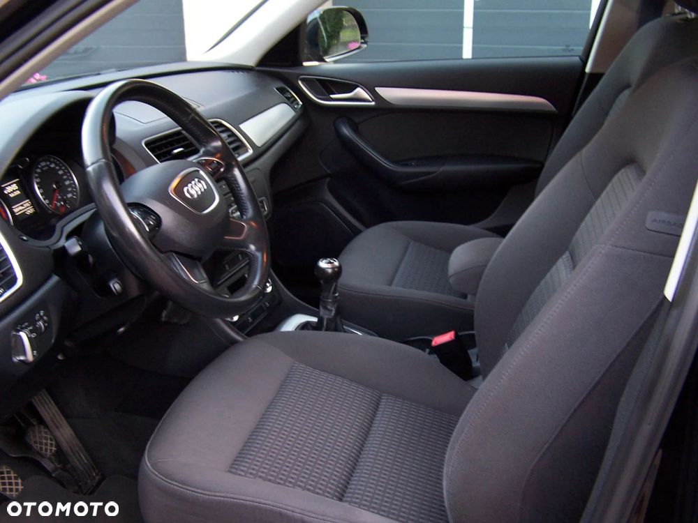 Audi Q3 2.0 TDI - 12