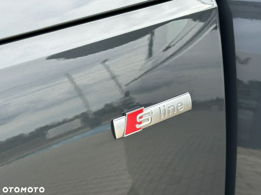 Audi A4 Avant 40 TFSI S tronic S line - 30