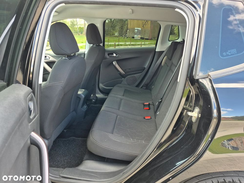 Peugeot 2008 120 VTI Active - 27