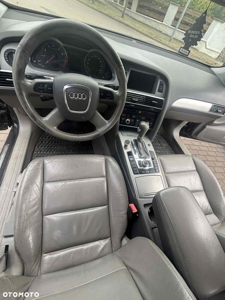 Audi A6 Avant - 12