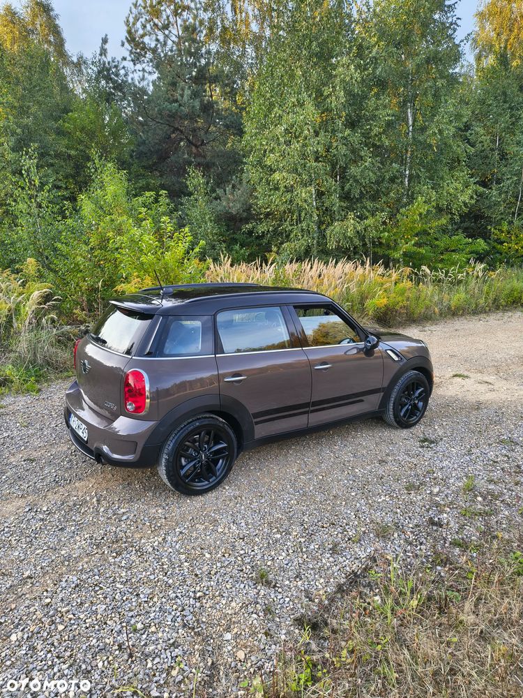 MINI Countryman - 18