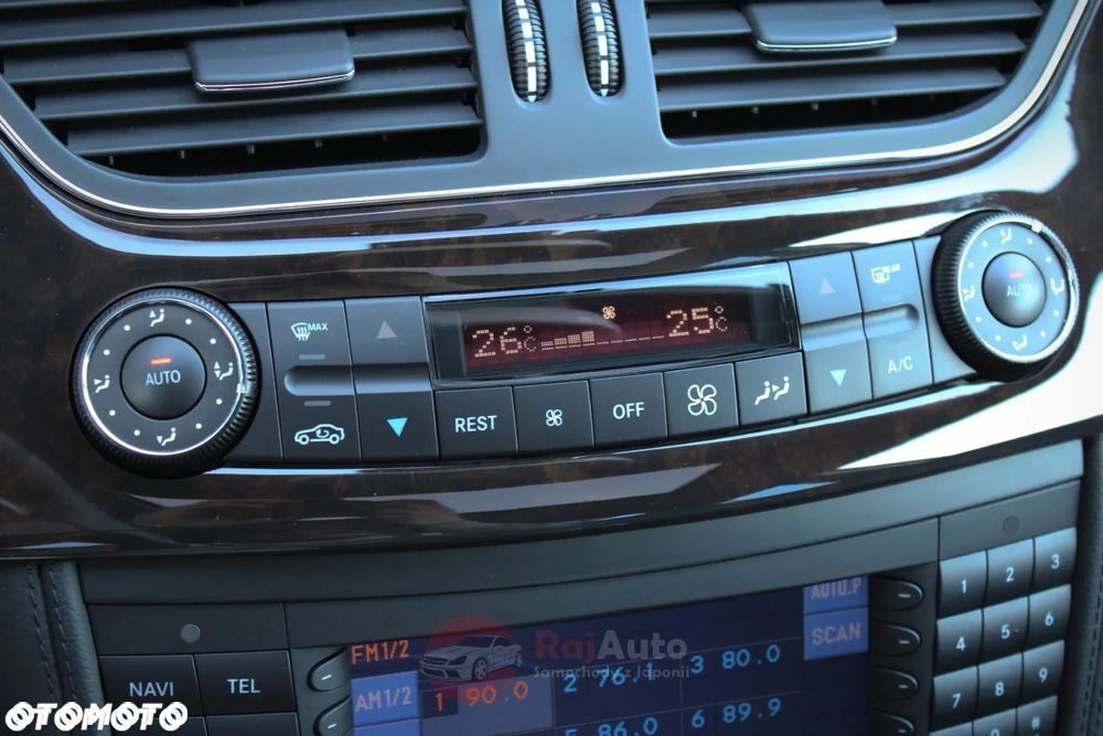 Mercedes-Benz CLS 350 7G-TRONIC - 21