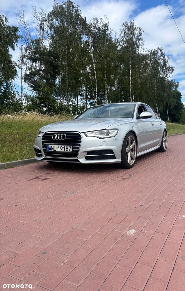 Audi A6 ver-2-0-tfsi-quattro-s-tronic - 1