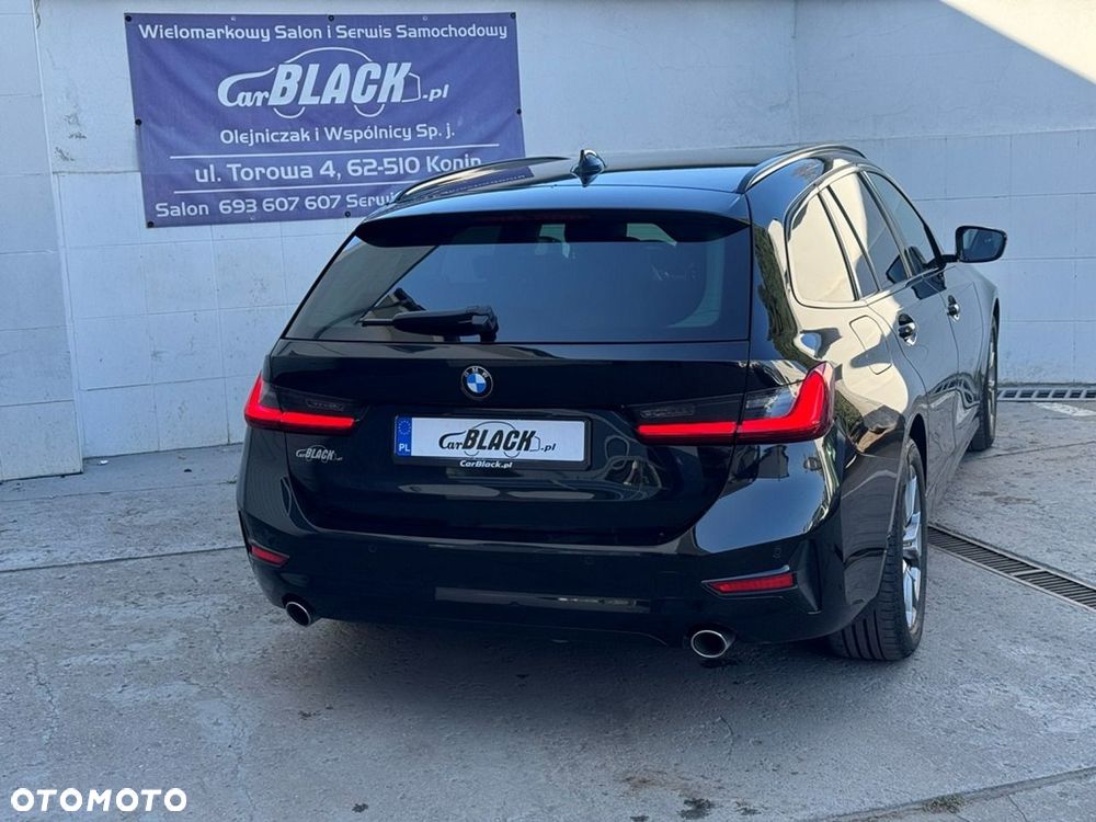BMW Seria 3 - 28