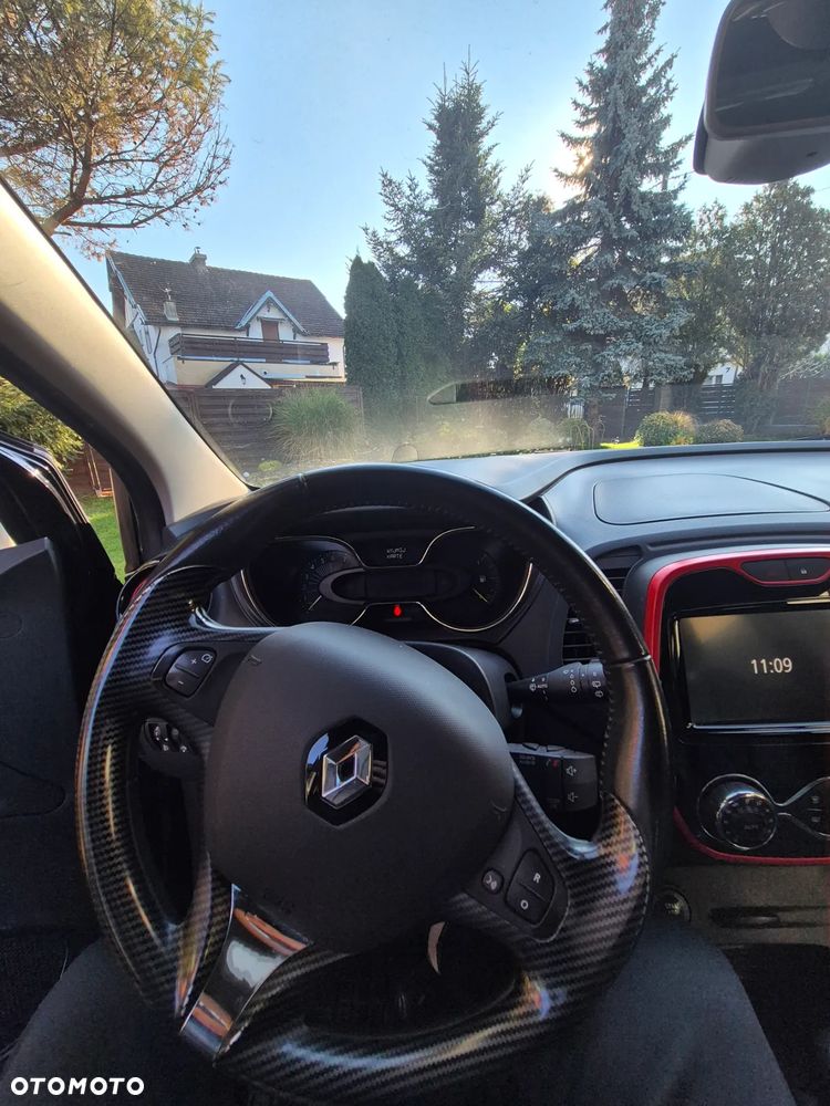 Renault Captur - 10