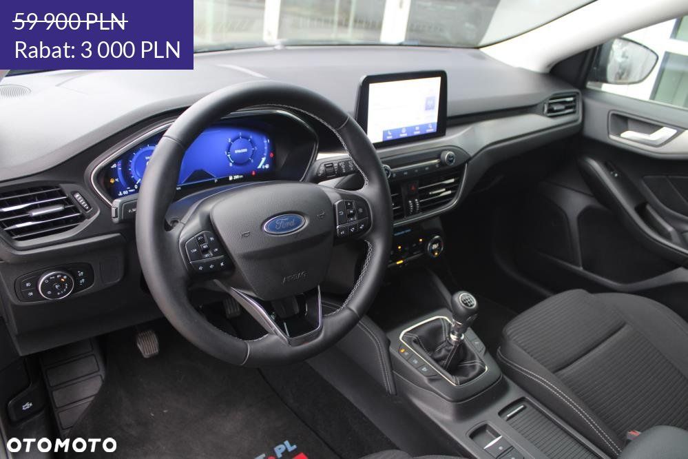 Ford Focus - 9