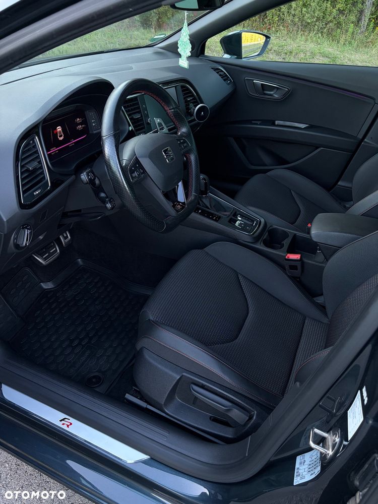 Seat Leon - 12