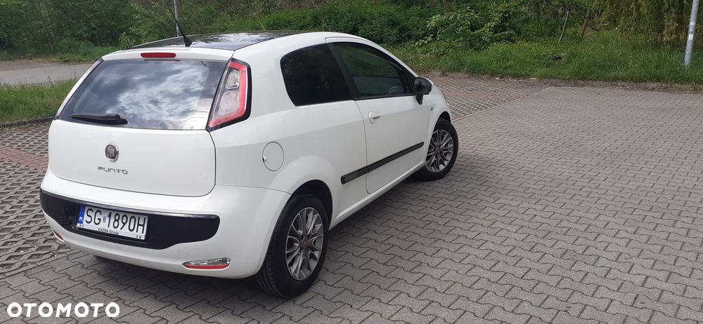 Fiat Punto - 2