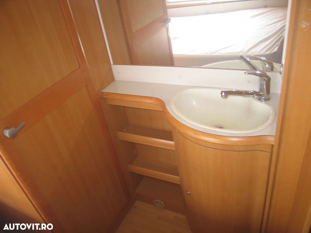 Tabbert 564  VIVALDI - 24