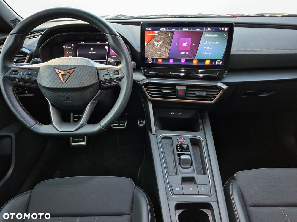 Cupra Formentor 2.0 TSI VZ DSG - 12