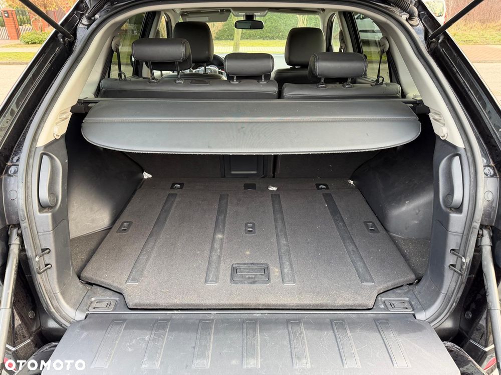 Renault Koleos 2.0 dCi FAP 4x4 Dynamique - 20