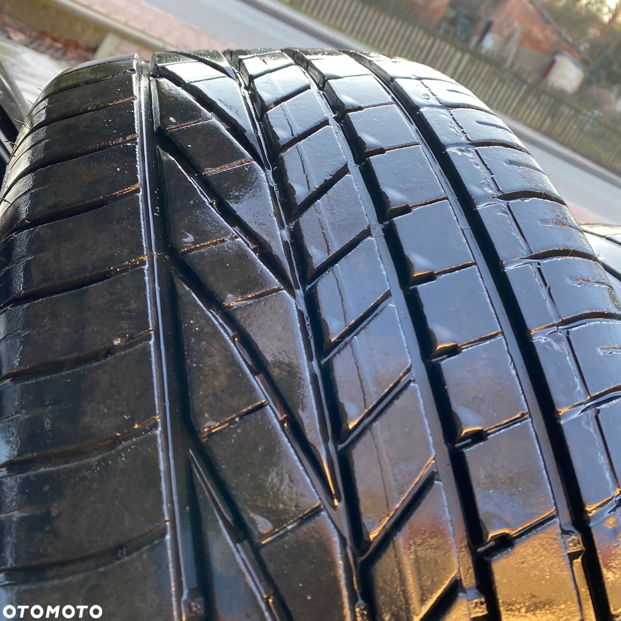 FELGI ALUMINIOWE 20 Audi SQ5 Q5 20" 255 45 R20 - 10