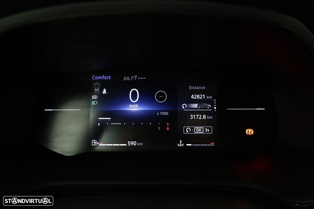 Renault Captur 1.0 TCe Techno - 14