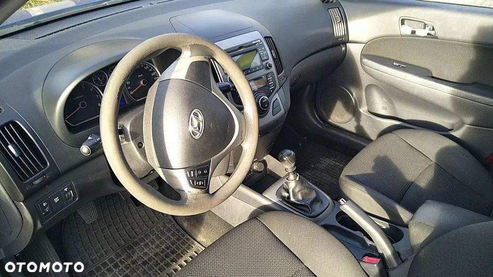 Hyundai i30 1.4 Comfort - 15