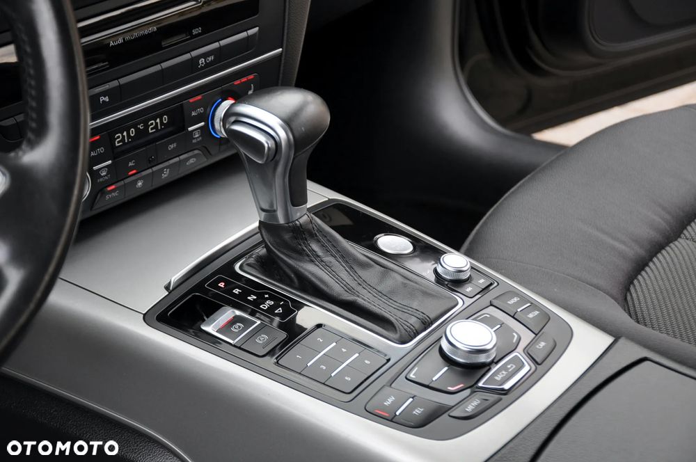 Audi A6 Avant - 34