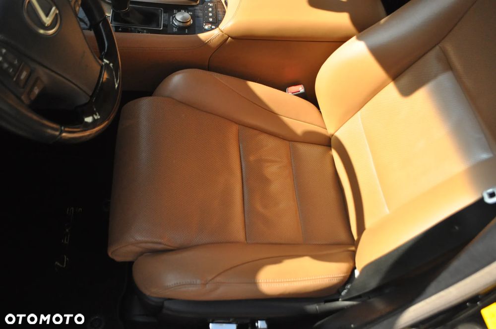 Lexus LS 460 Superior AWD EU6 - 11