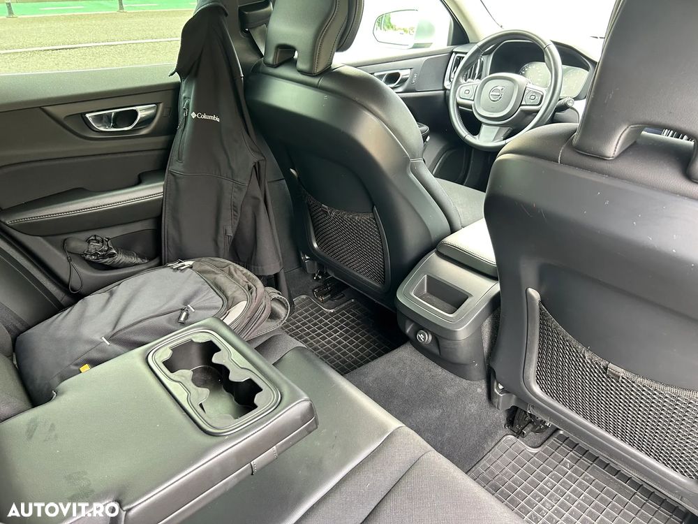 Volvo V60 T4 Inscription - 10