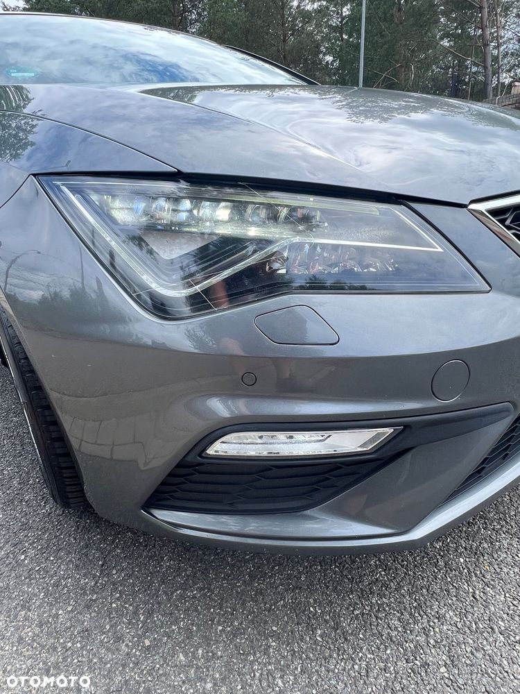 Seat Leon - 11