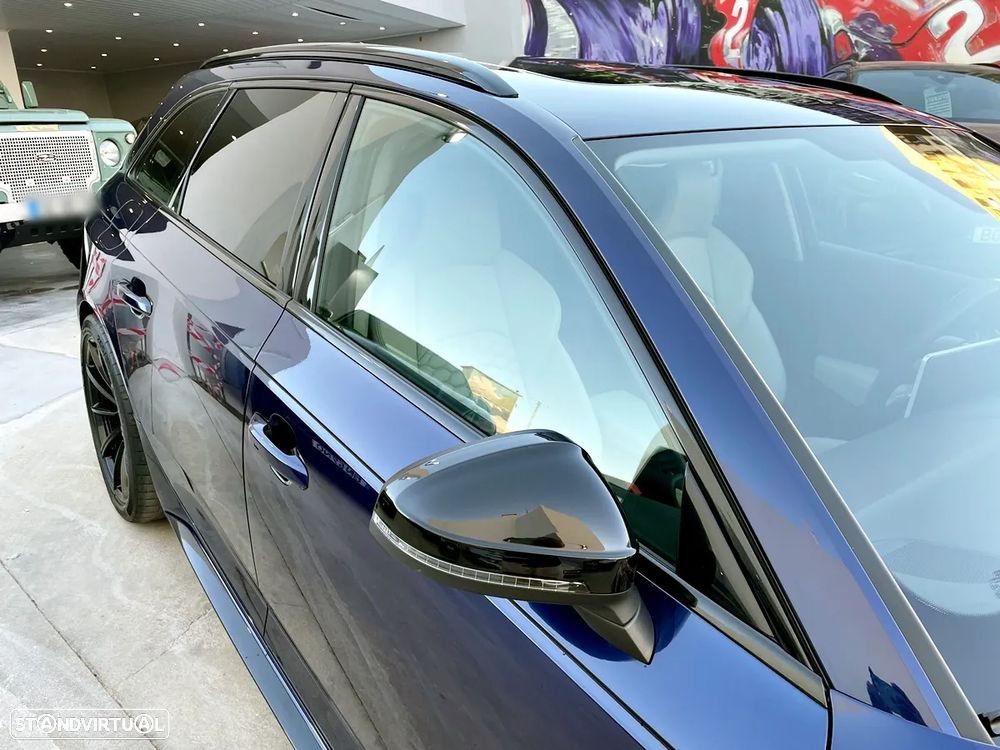Audi RS4 Avant 2.9 TSI quattro Tiptronic - 49