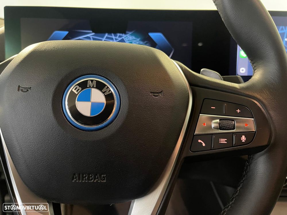 BMW 320 e Corporate Edition Auto - 29