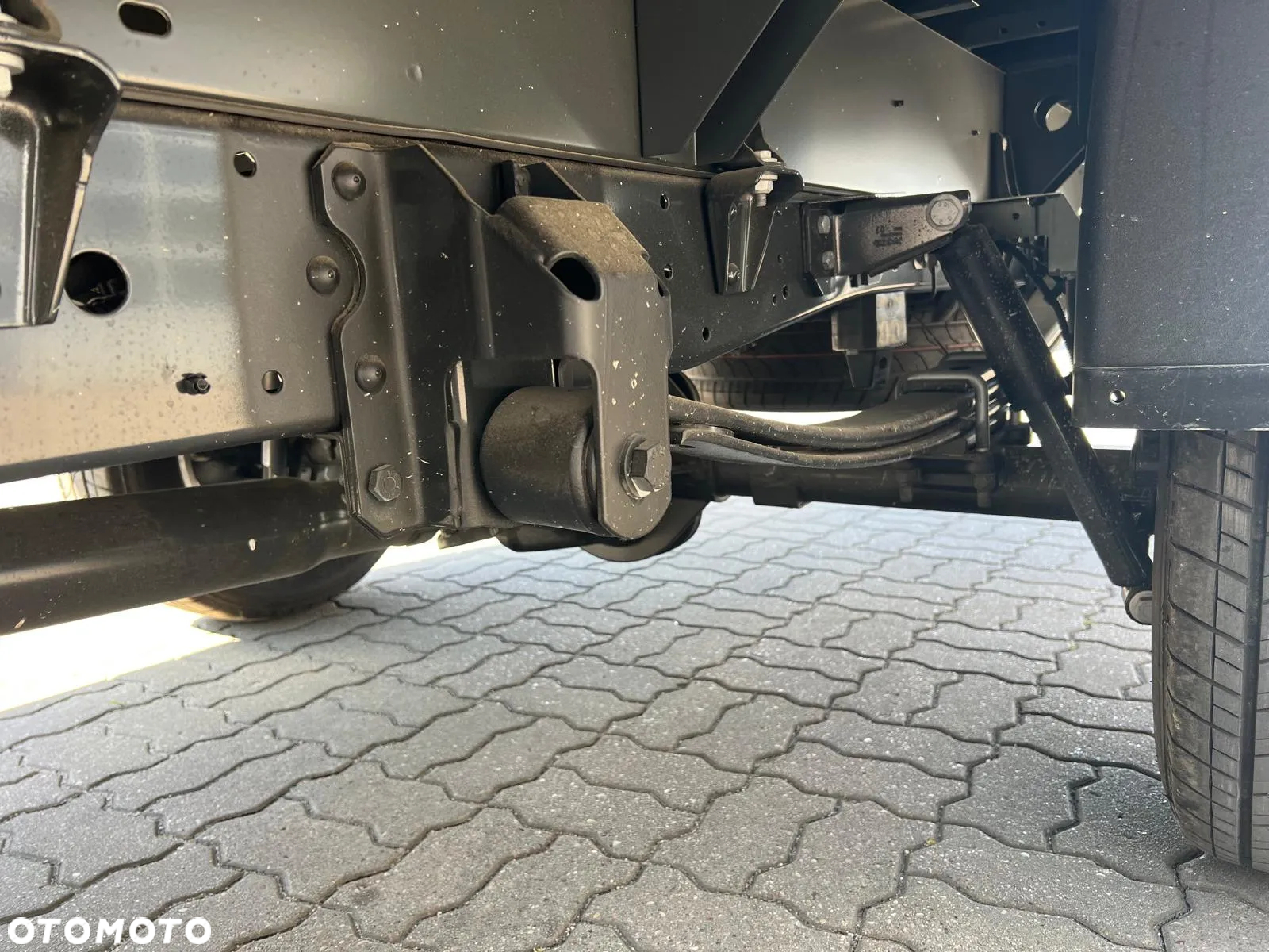 Iveco AUTOMAT FULL WYPAS !!! - 13