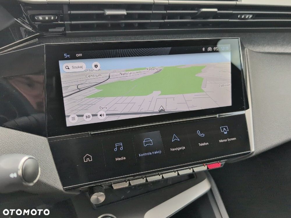Peugeot 408 1.6 Plug-In Hybrid 225 Allure EAT8 - 22