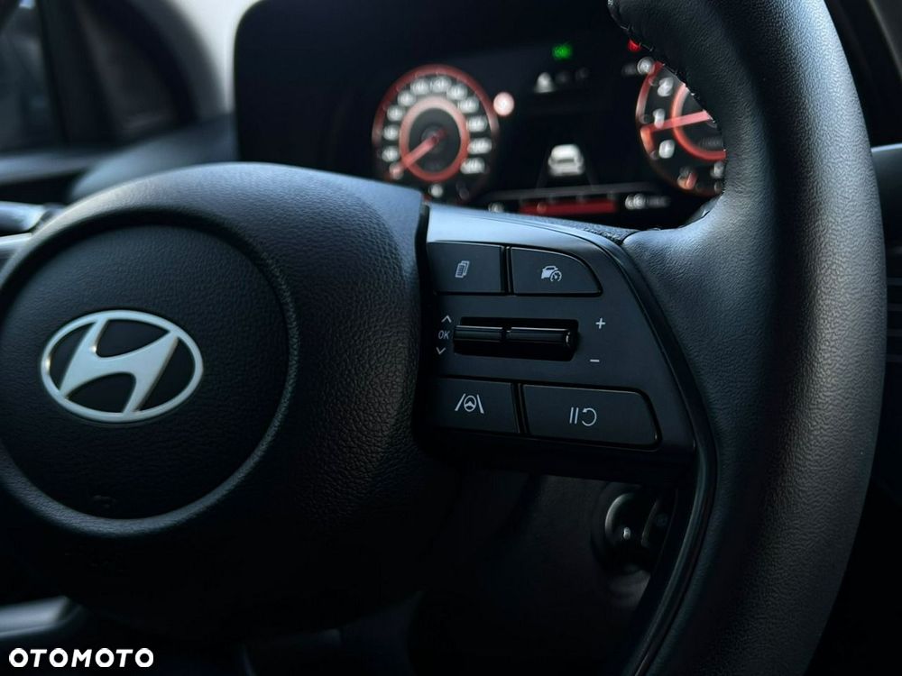 Hyundai i20 1.2 Modern - 16